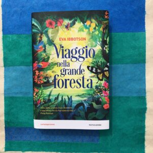 VIAGGIO NELLA GRANDE FORESTA