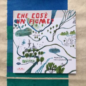 CHE COS'È UN FIUME?