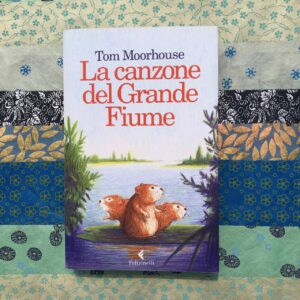 LA CANZONE DEL GRANDE FIUME