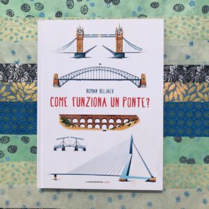 COME FUNZIONA UN PONTE?
