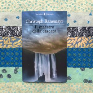 IL MAESTRO DELLA CASCATA