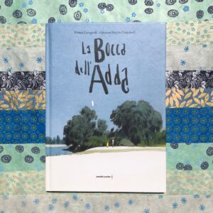 LA BOCCA DELL'ADDA
