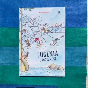 EUGENIA L'INGEGNOSA