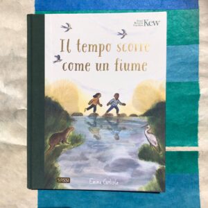 IL TEMPO SCORRE COME UN FIUME