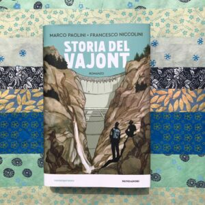 STORIA DEL VAJONT