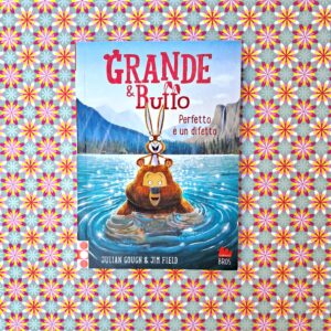 GRANDE & BUFFO. PERFETTO È UN DIFETTO