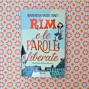 RIM E LE PAROLE LIBERATE