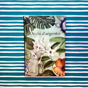 OCCHI D'ARGENTO