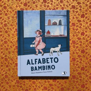 ALFABETO BAMBINO