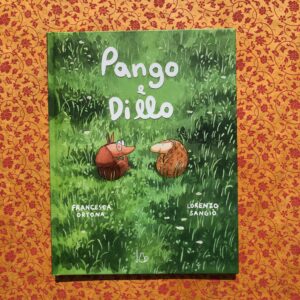PANGO E DILLO