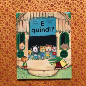 E QUINDI?