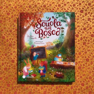 SCUOLA NEL BOSCO