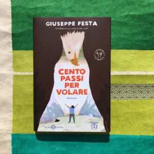 CENTO PASSI PER VOLARE