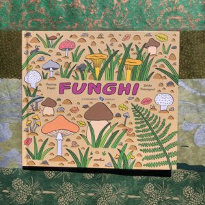 FUNGHI