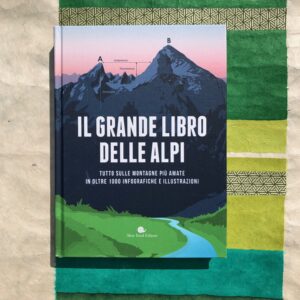 IL GRANDE LIBRO DELLE ALPI