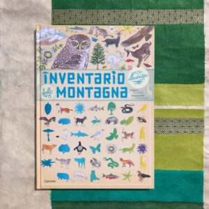 INVENTARIO ILLUSTRATO DELLA MONTAGNA