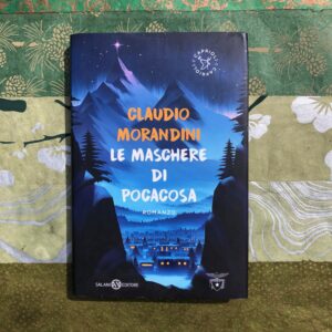LE MASCHERE DI POCACOSA