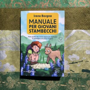 MANUALE PER GIOVANI STAMBECCHI