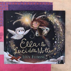 ELLA E LE LUCI DELLA NOTTE