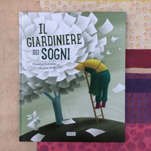 IL GIARDINIERE DEI SOGNI