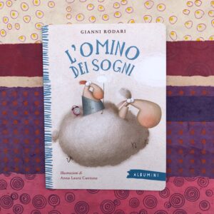 L'OMINO DEI SOGNI