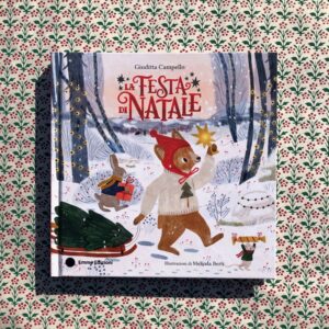 LA FESTA DI NATALE