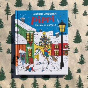 PIPPI SALVA IL NATALE