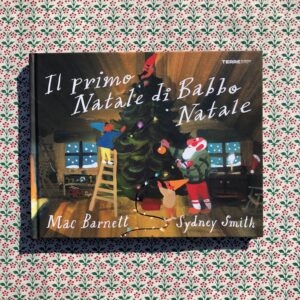 IL PRIMO NATALE DI BABBO NATALE