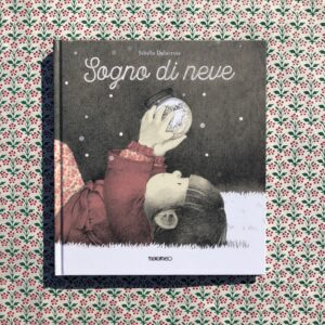 SOGNO DI NEVE