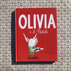 OLIVIA E IL NATALE