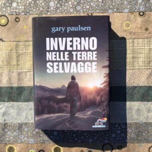INVERNO NELLE TERRE SELVAGGE