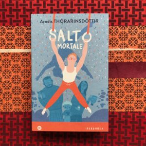 SALTO MORTALE