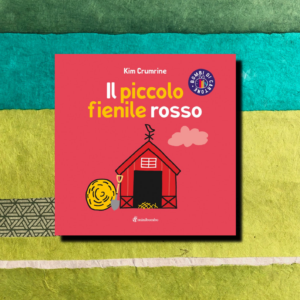 IL PICCOLO FIENILE ROSSO