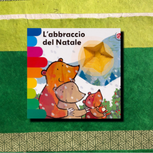 L'ABBRACCIO DI NATALE