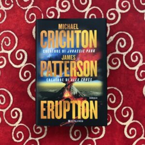 ERUPTION