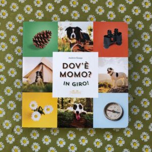 D0V'È MOMO? IN GIRO!