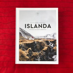 ISLANDA. PICCOLO ATLANTE EDONISTA