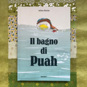 IL BAGNO DI PUAH