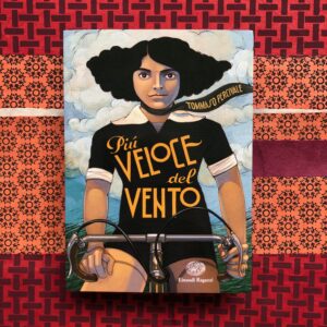 PIÙ VELOCE DEL VENTO