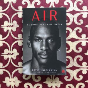 AIR. LA STORIA DI MICHAEL JORDAN
