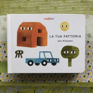 LA TUA FATTORIA