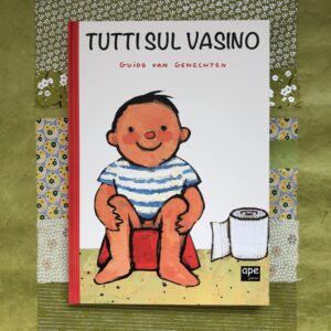 TUTTI SUL VASINO