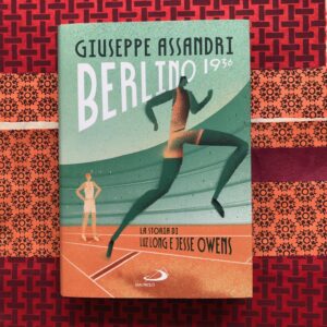 BERLINO 1936. LA STORIA DI LUZ LONG E JESSE OWENS