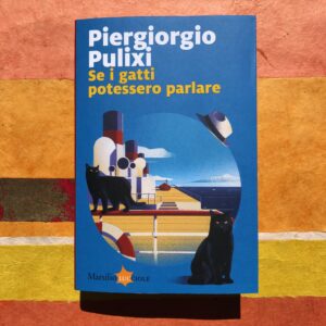 SE I GATTI POTESSERO PARLARE
