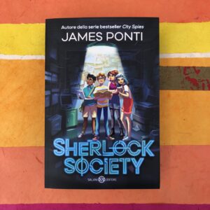 SHERLOCK SOCIETY
