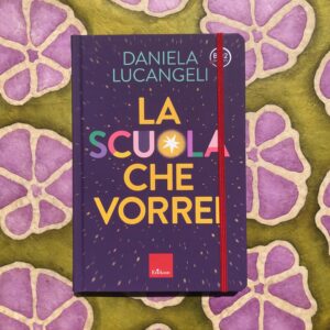 LA SCUOLA CHE VORREI