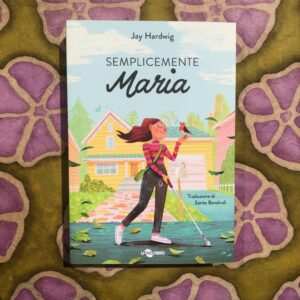 SEMPLICEMENTE MARIA
