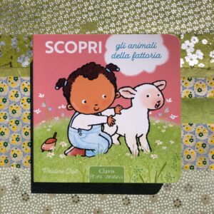 SCOPRI GLI ANIMALI DELLA FATTORIA
