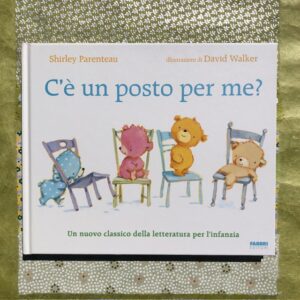 C'È UN POSTO PER ME?