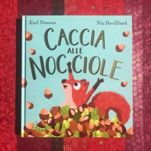 CACCIA ALLE NOCCIOLE